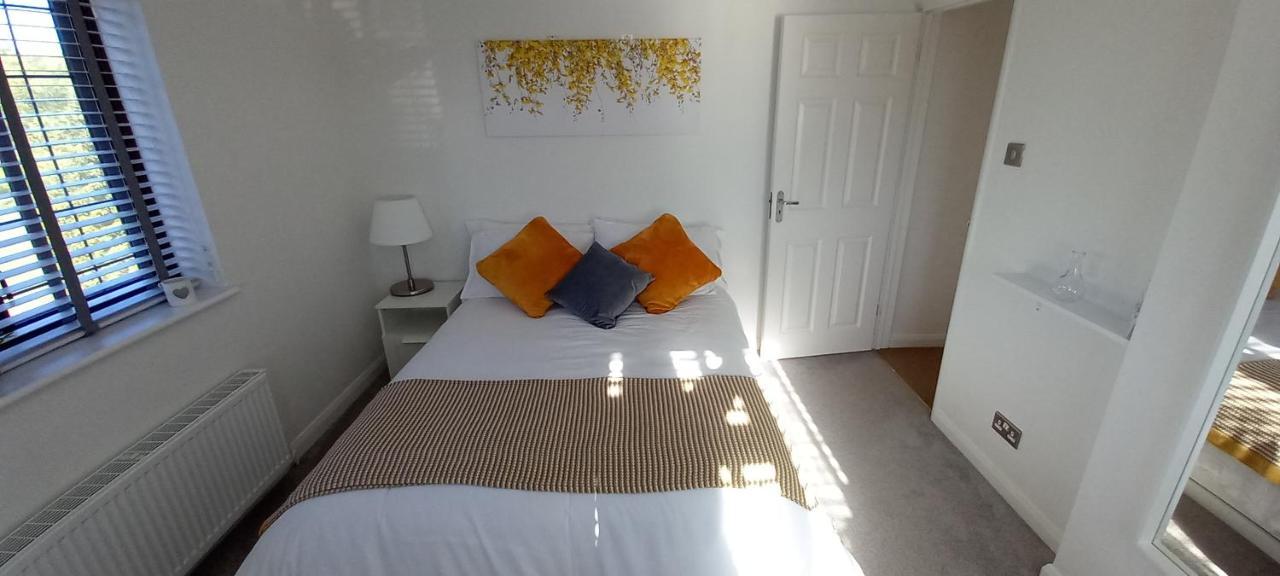 Barn Farm Bed & Breakfast *